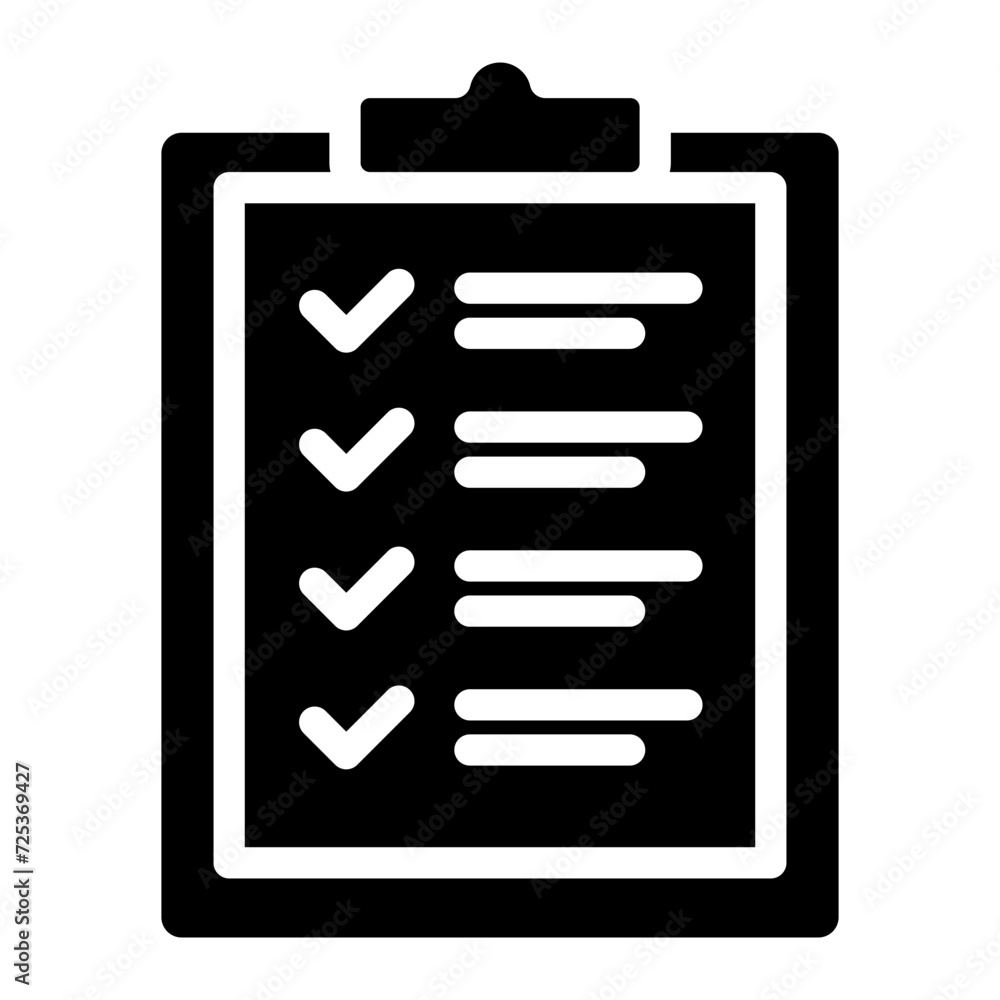 evaluate icon evaluate icon