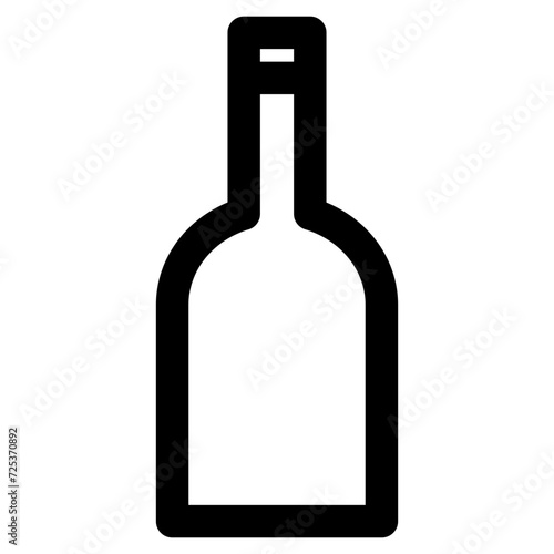 bottle of wine