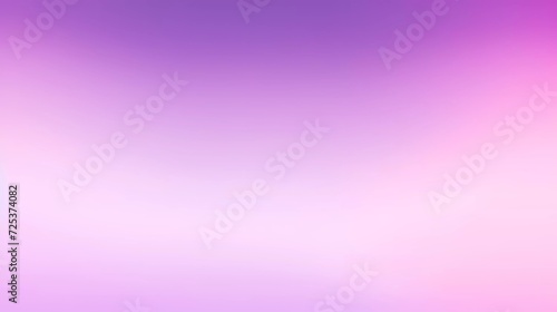 blurred gradient white and purple color gradient, with noise effect abstract background. generative ai