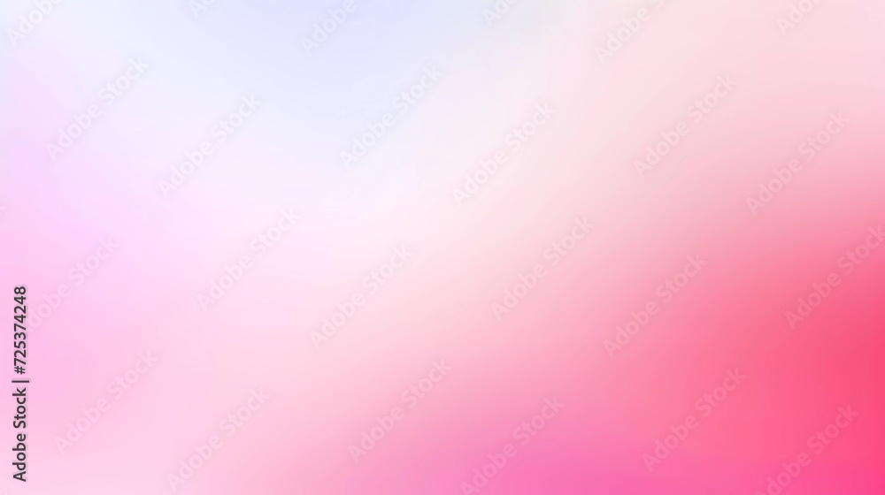 Blurred gradient gradient of white and red colors, with noise effect abstract background. generative ai Blurred gradient gradient of white and red colors, with noise effect abstract background. generative ai