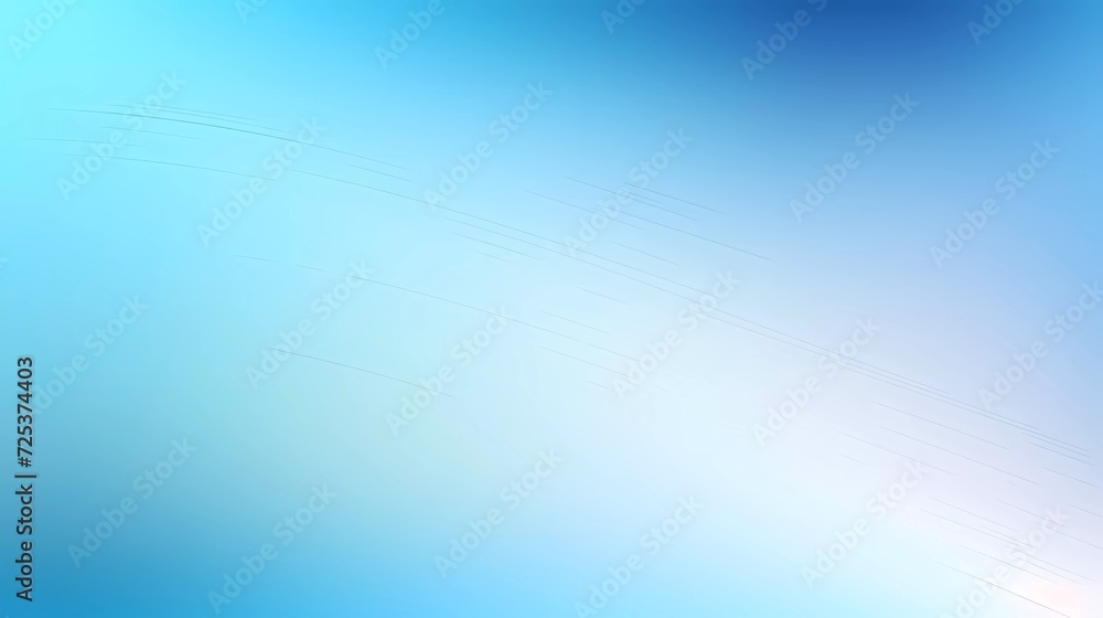 blurred gradient white and blue color gradient, with noise effect abstract background. generative ai blurred gradient white and blue color gradient, with noise effect abstract background. generative ai