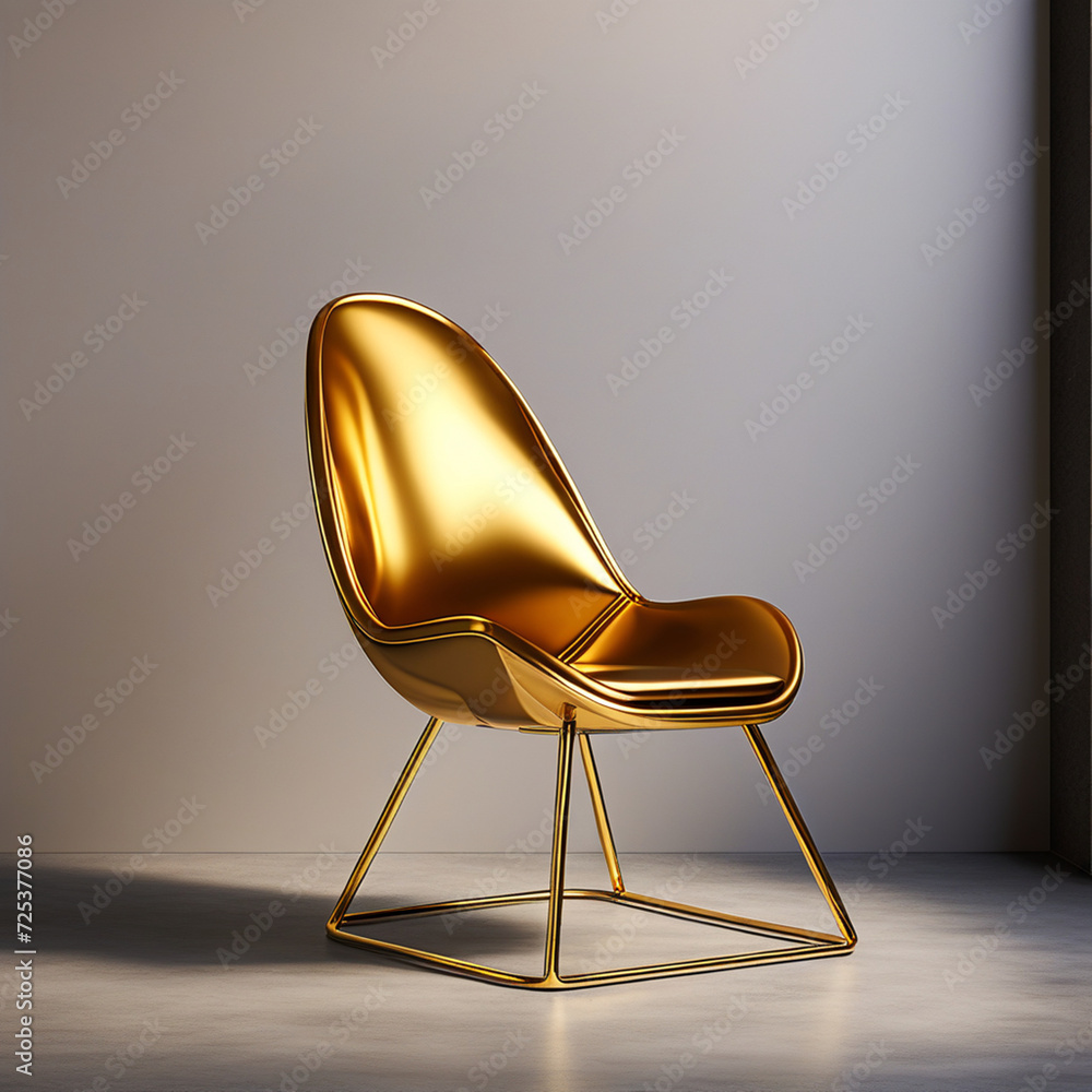 golden steel chair, golden iron chair, modern chair design, golden steel chair, golden iron chair, modern chair design,
