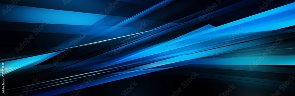 blue and black abstract background blue and black abstract background