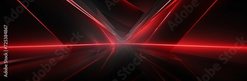 black and red gradient background