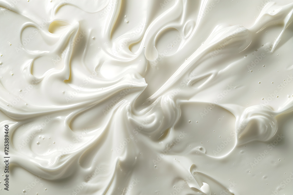 close up of white chocolate close up of white chocolate