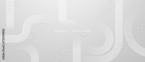 modern abstract design background Vector illustration