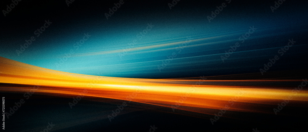 Striking orange background with blue hues, resembling desolate landscapes. Minimalistic lines, photobashing, and luminist landscapes. Futuristic minimalism with water imagery, UHD resolution dark blue Striking orange background with blue hues, resembling desolate landscapes. Minimalistic lines, photobashing, and luminist landscapes. Futuristic minimalism with water imagery, UHD resolution dark blue