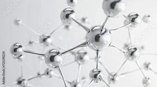 Simplicity chemical molecule