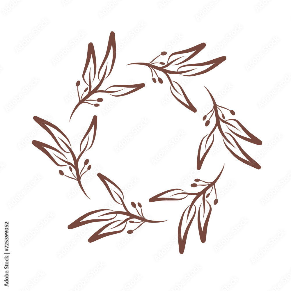 Wedding Ornament Wedding Ornament