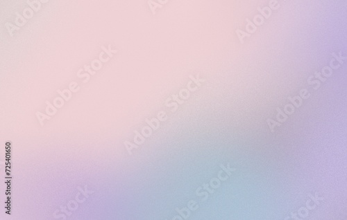 Light rose pink purple blue, color gradient rough abstract background, grainy noise texture background