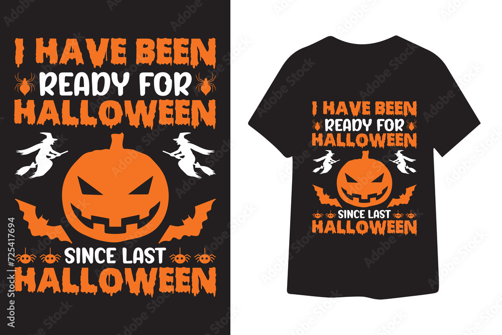 Halloween T shirt Design Halloween T shirt Design
