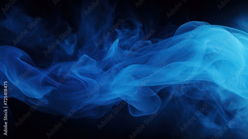 Abstract blue smoke on white background. cloud, a soft Smoke cloudy texture background. Abstract blue smoke on white background. cloud, a soft Smoke cloudy texture background.