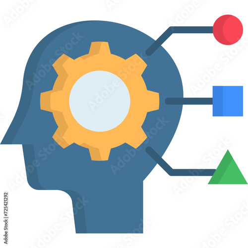 Logic Icon