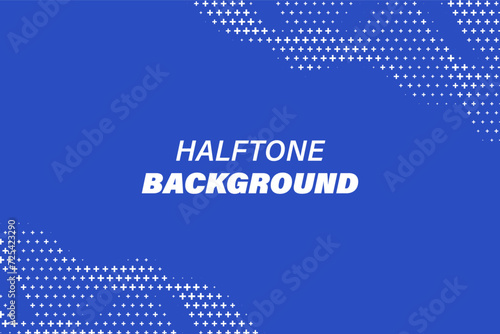 pop art retro comic background with halftone dots desing, vector illustration