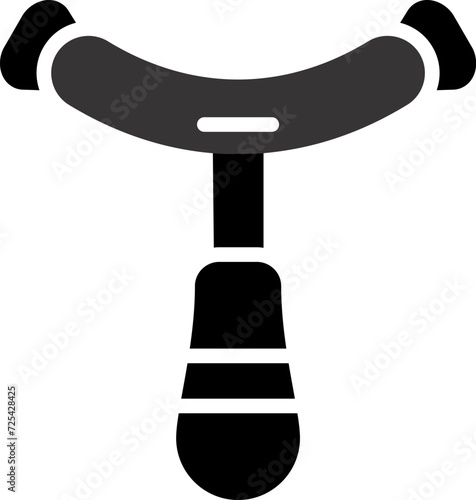 Sausage Vector Icon