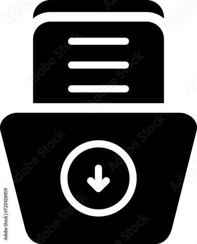 Download Vector Icon