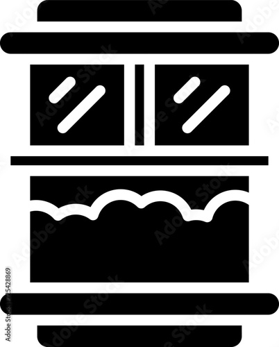 Window Vector Icon