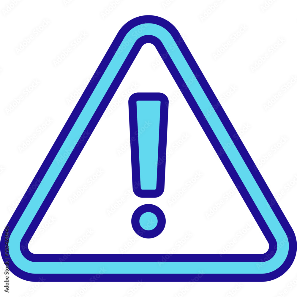 Warning Icon