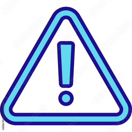 Warning Icon