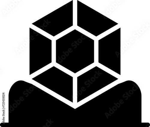 Gem Vector Icon