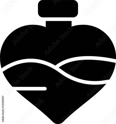 Potion Vector Icon