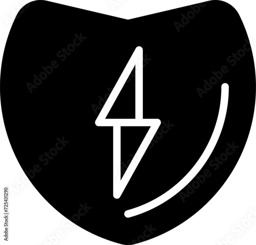 Protect Vector Icon