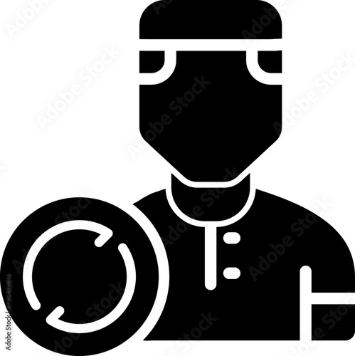 Refresh Vector Icon