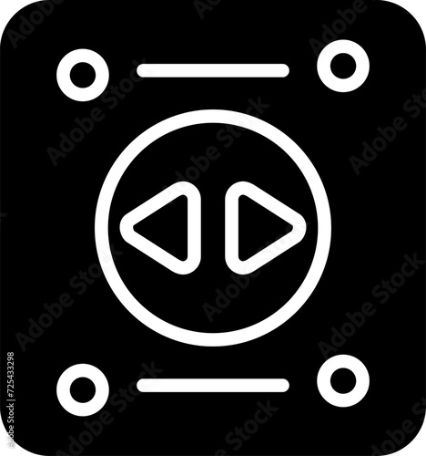 Socket Vector Icon