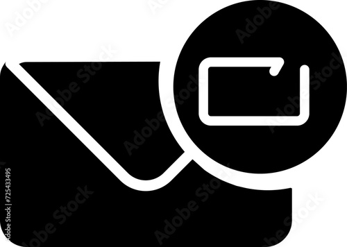 Autoresponders Vector Icon