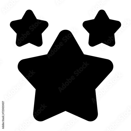 Star Vector Icon