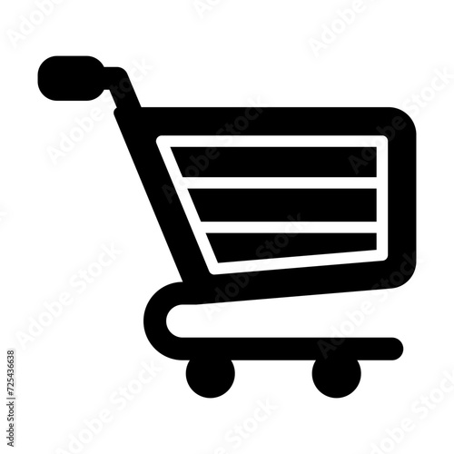 Shopping Vector Icon