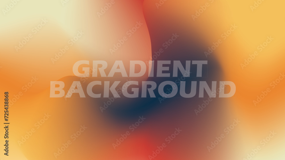 abstract orange background abstract orange background