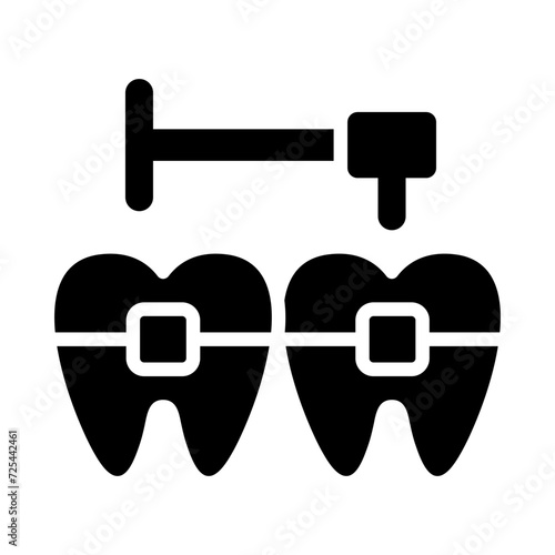 Drill Vector Icon