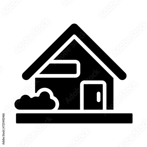 House Vector Icon