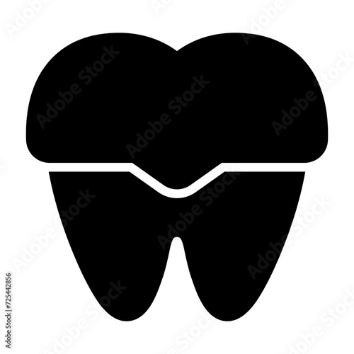 Crown Vector Icon