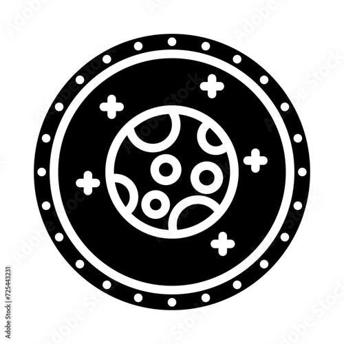 Porthol Vector Icon