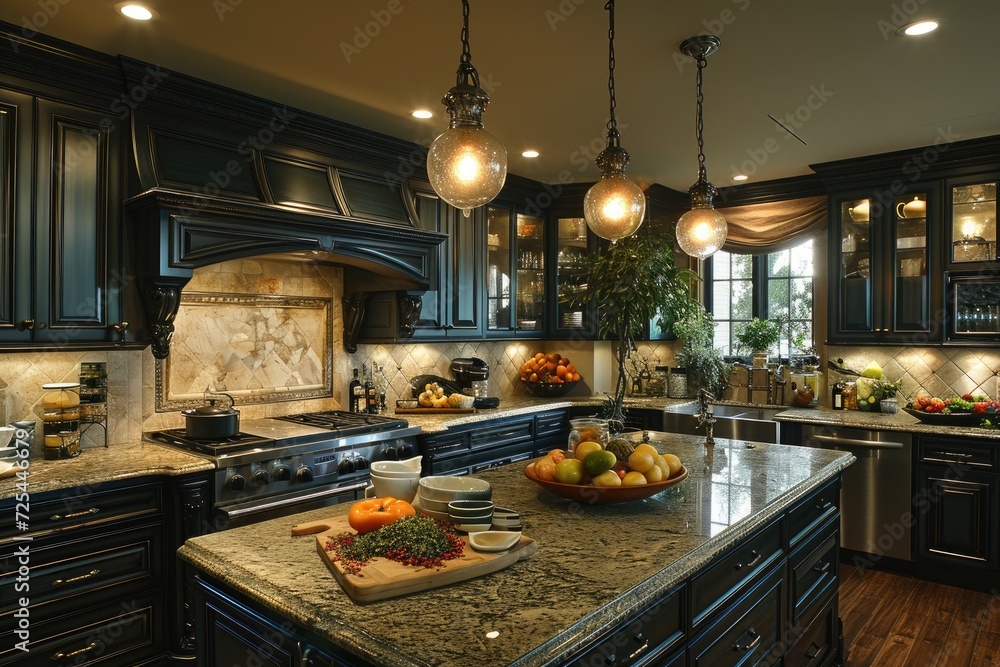 modern kitchen design with wooden flooring interior professional advertising photography modern kitchen design with wooden flooring interior professional advertising photography