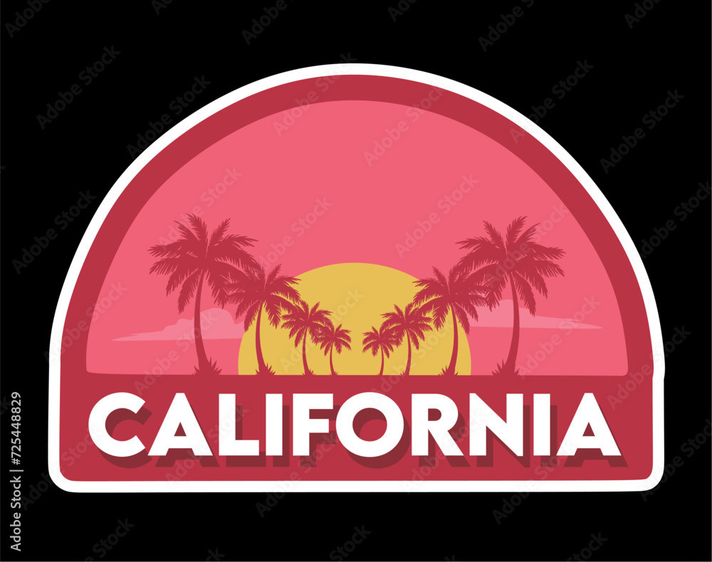 california state united states of america