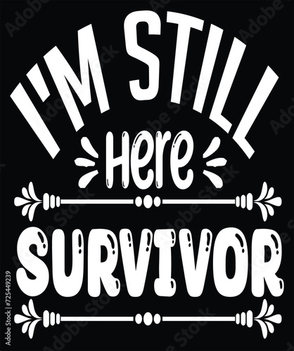 i'm still here survivor