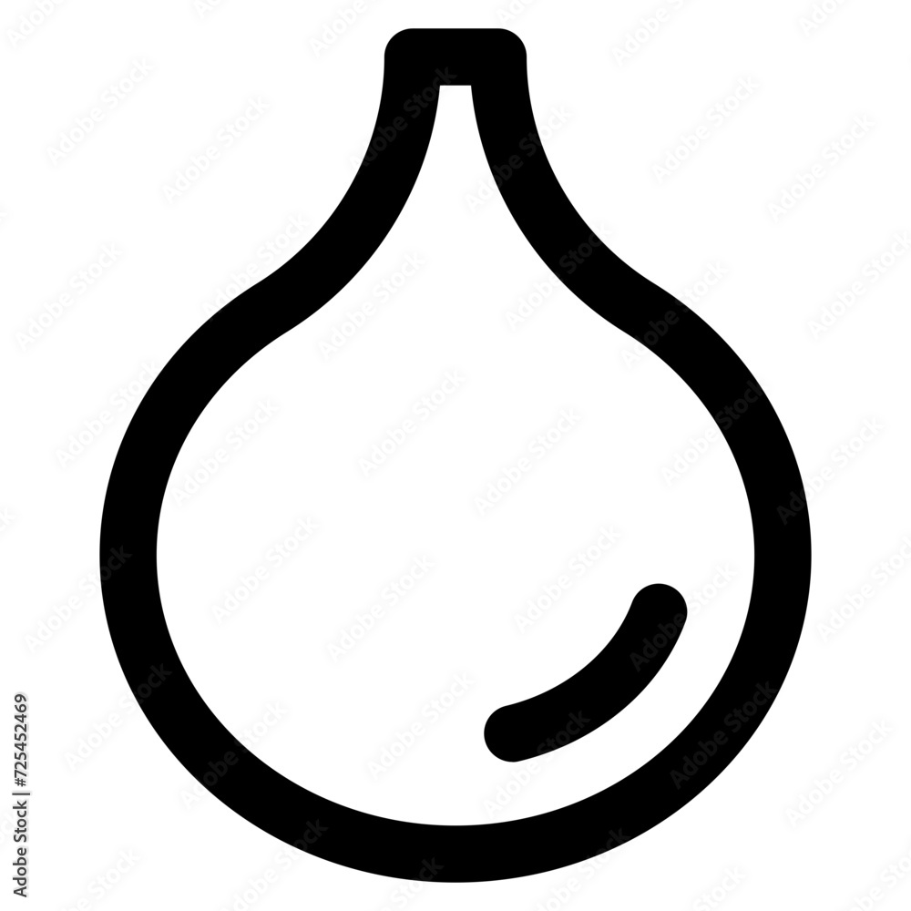 Onion Icon Onion Icon
