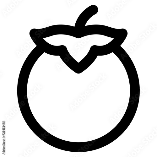 Tomato Icon