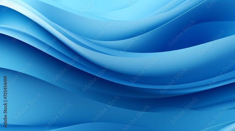 Mesmerizing blue waves: abstract background with elegant wavy lines - captivating oceanic design for creative projects Mesmerizing blue waves: abstract background with elegant wavy lines - captivating oceanic design for creative projects