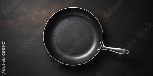 Frying Omelette Pan, Classic Hard Anodized Non-stick, Pan Oval For Fish And Filet