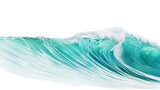 Sea wave clip art