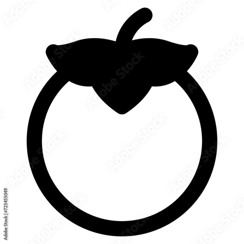Tomato Icon