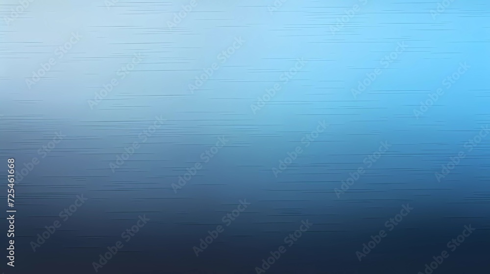 Blurred gradient of black, blue and gray colors, with noise effect abstract background. generative ai Blurred gradient of black, blue and gray colors, with noise effect abstract background. generative ai