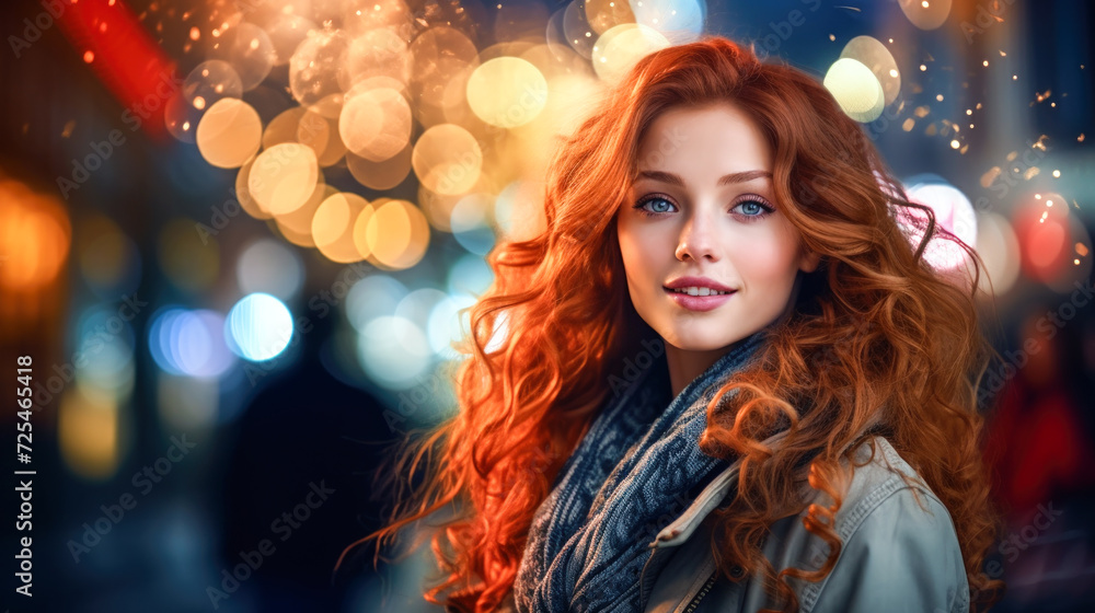 Bokeh Dreams: Enhancing Concept Photography with Artistic Blur