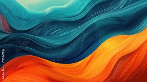 abstract colorful background