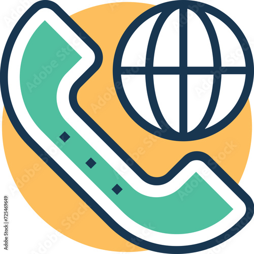 Global Call 