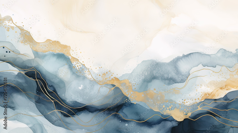 Cool Blue Neutrals color palette, fluid shapes, dynamic patterns, and subtle textures, a visually captivating and modern composition Background Ai Generative Cool Blue Neutrals color palette, fluid shapes, dynamic patterns, and subtle textures, a visually captivating and modern composition Background Ai Generative